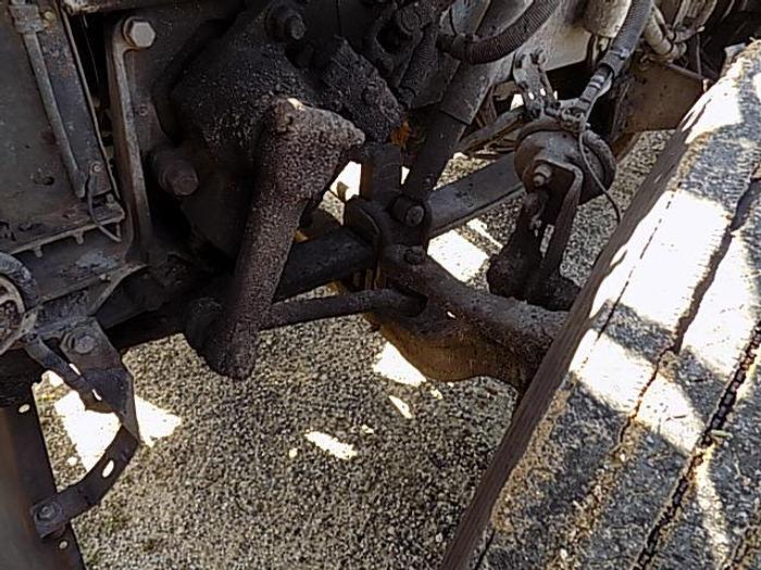 Used 2004 PETERBILT 379, CAT C12 ENGINE 430HP