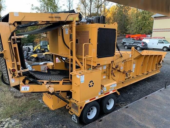 Used 2014 Bandit 1680