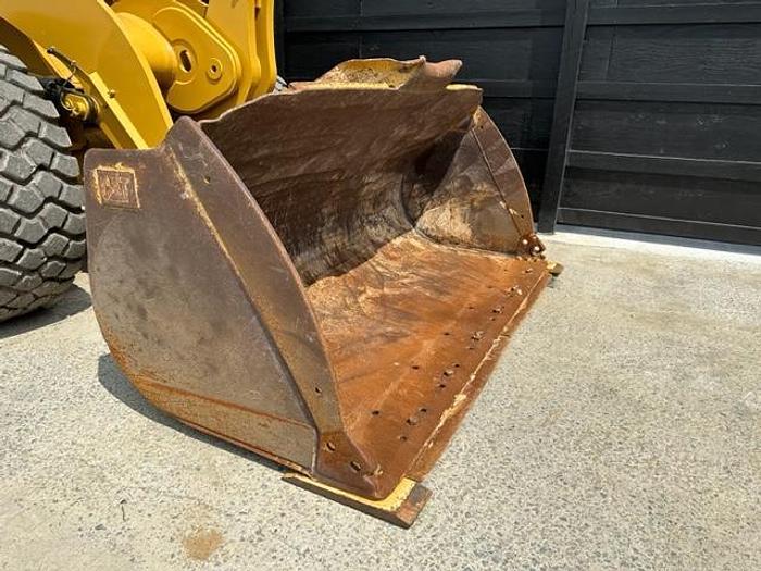 Used 2018 Caterpillar 950GC