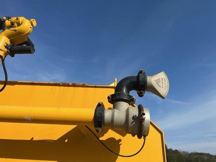 Used 2016 Volvo A35G