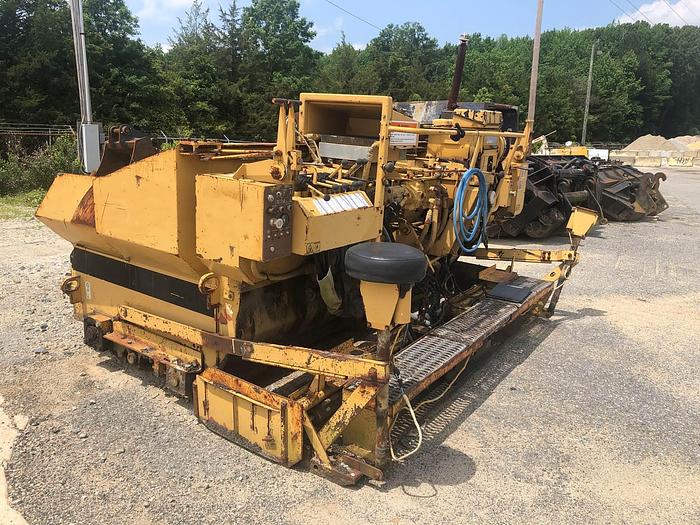 Used 1999 CATERPILLAR AP-200B