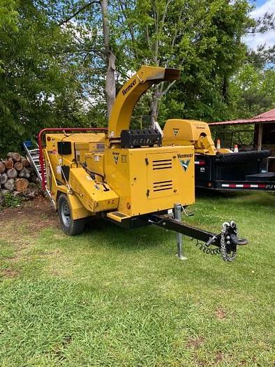 Used 2018 Vermeer BC1000XL