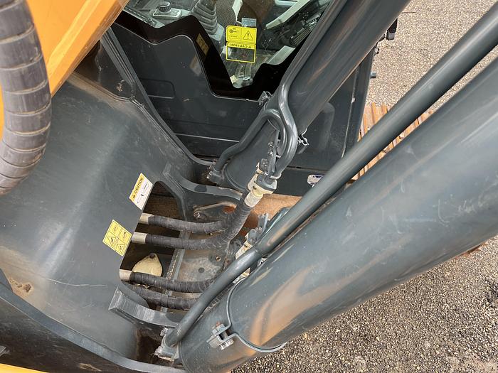 Used 2018 Hyundai HX300L