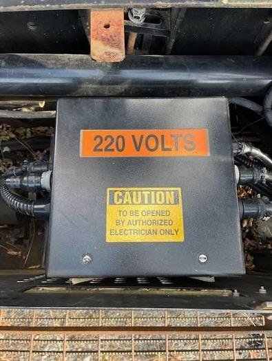 Used 2012 Dynapac F1000T