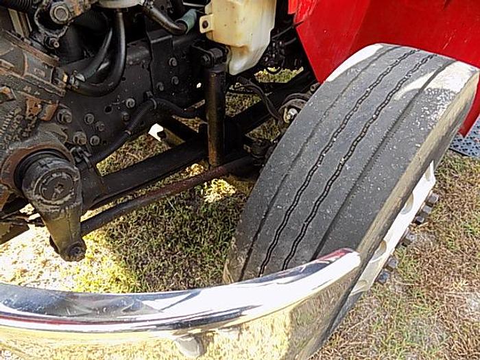 Used 2006 International 4400 DT466 (Allison Automatic)