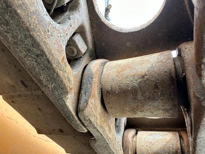 Used 2019 Case 1150M