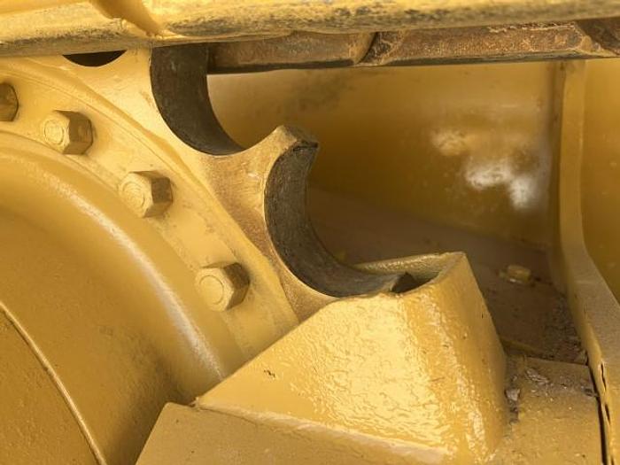 Used 2019 Caterpillar D5K2 LPG