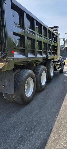 Used 2003 Mack CV713 Granite