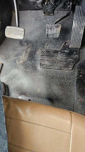 Used 2007 Mack CV713 Granite