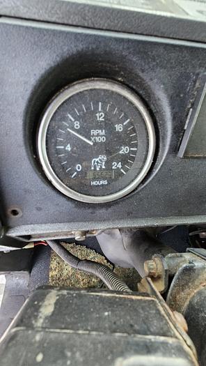 Used 2001 Mack *** Allison Automatic ***  RD688s