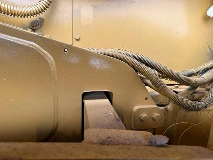 Used 2016 Caterpillar D6K2 LGP