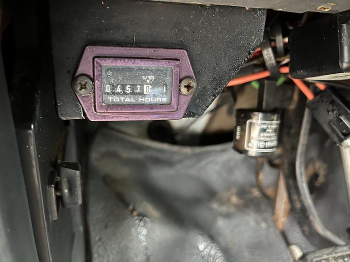 Used 1994 Ford FT900