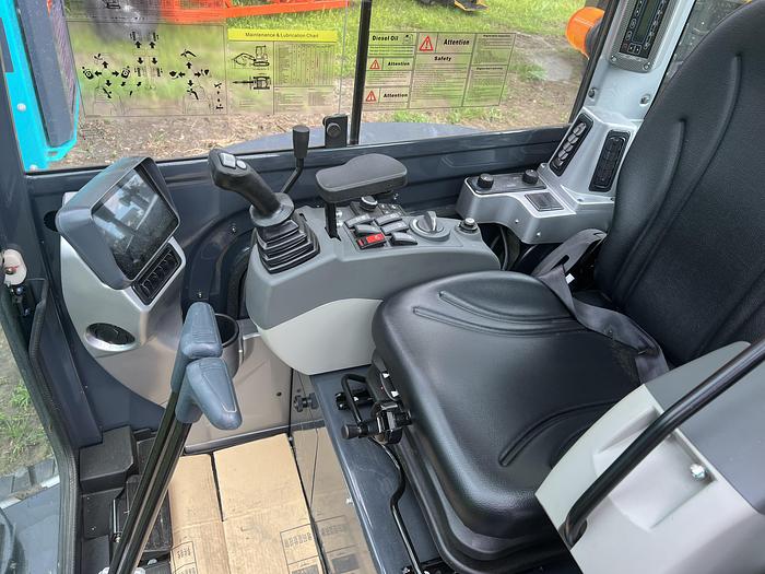 2024 Vortex,Sunward & OMEF  V-12 SWE35 200