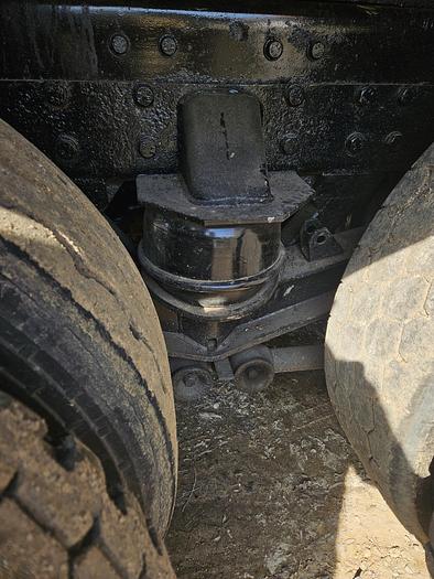 Used 1997 Kenworth T800