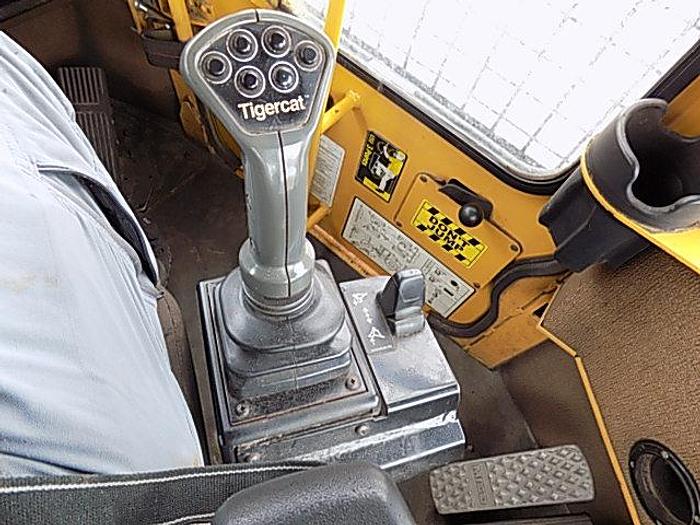 Used 2017 Tigercat 620E Skidder ***DEF Deleted*** We Have five 620 Skidders Available