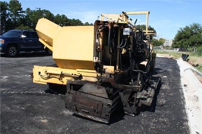 Used 1996 GEHL T650BD