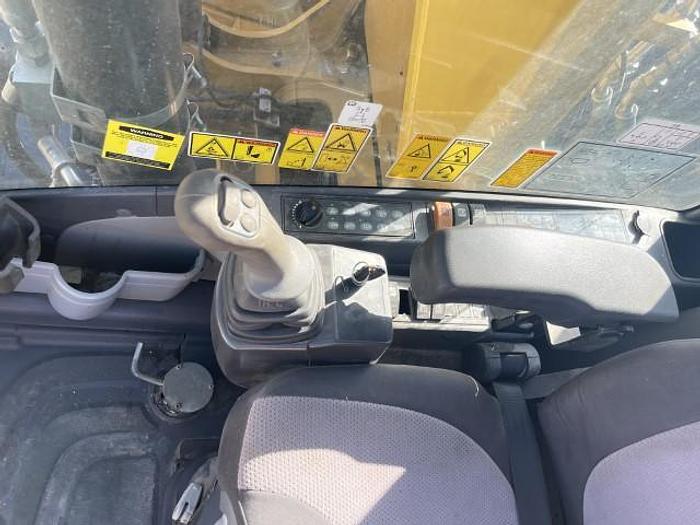 Used 2013 Caterpillar M316D