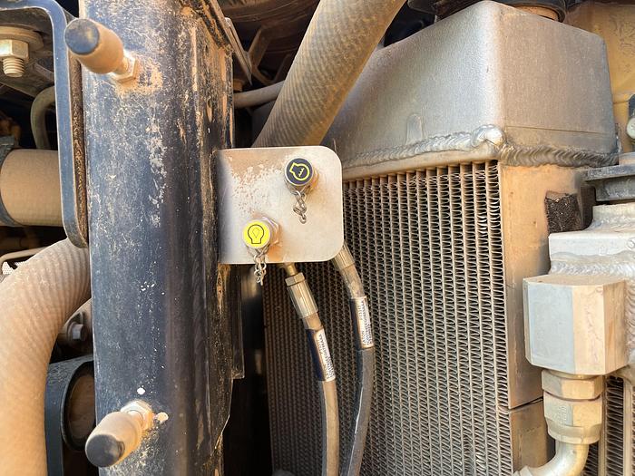 Used 2018 John Deere 700K Crawler Dozer