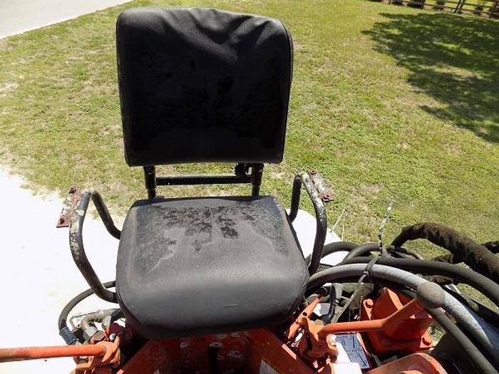 Used 2000 GMC C7500 Grapple Truck