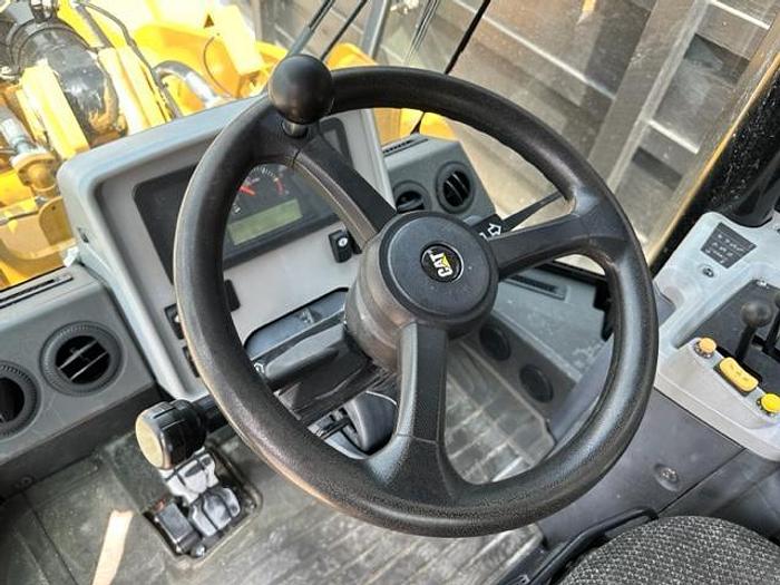 Used 2018 Caterpillar 950GC