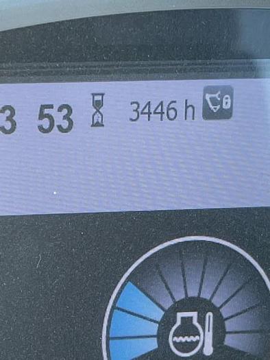 Used 2013 Caterpillar M316D