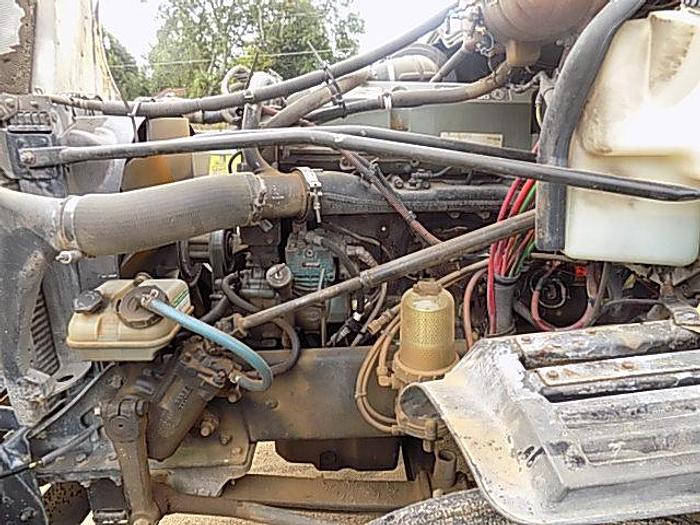 Used 2007 Freightliner Columbia 120, Detroit 60 Series