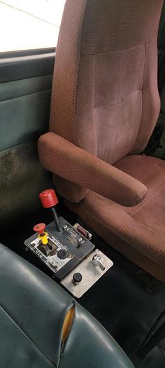 Used 1998 Kenworth T800