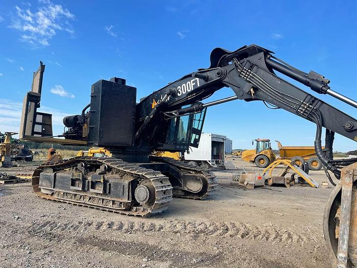 Used 2015 CATERPILLAR 541