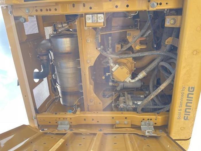 Used 2019 Caterpillar 320