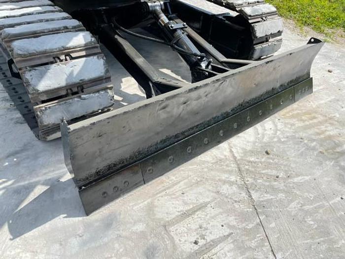 Used 2017 CATERPILLAR 308E2 CR