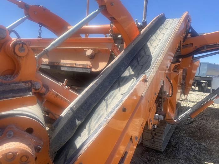 Used 2017 Rockster RS700