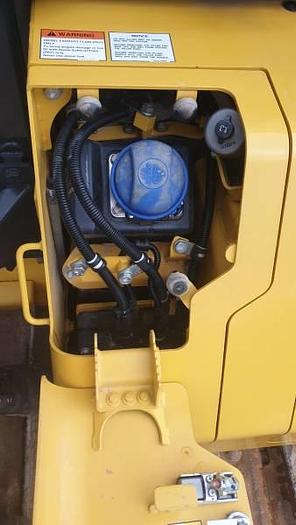Used 2022 Komatsu D71PXI-24