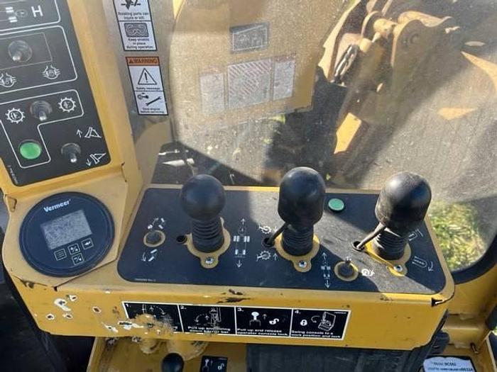 Used 2019 Vermeer SC552