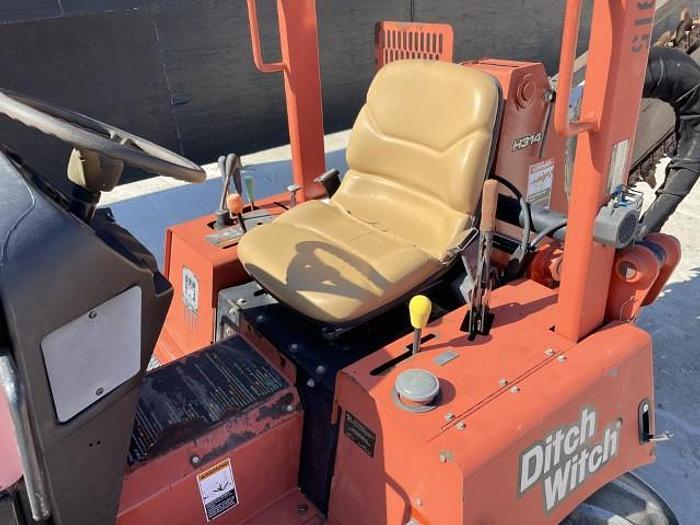 Used 2013 Ditch Witch RT45