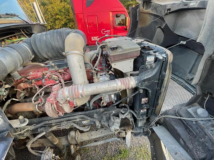 Used 2011 *** ALLISON  AUTOMATIC *** Kenworth T800