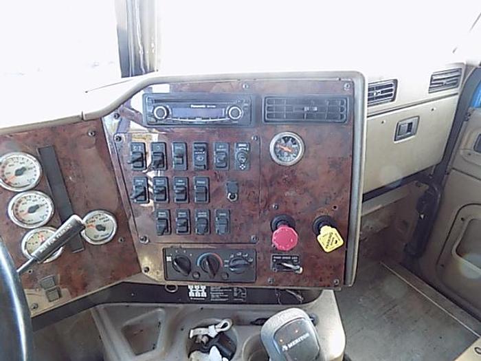 Used 2006 International Eagle, CAT C15