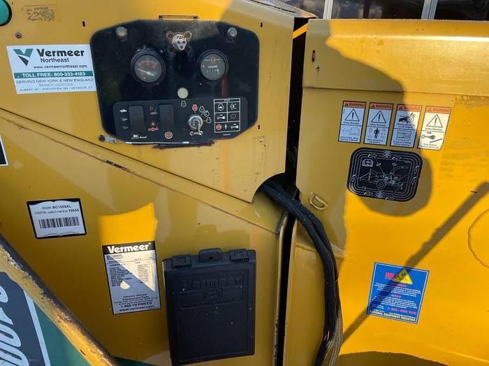 Used 2013  BC1000XL