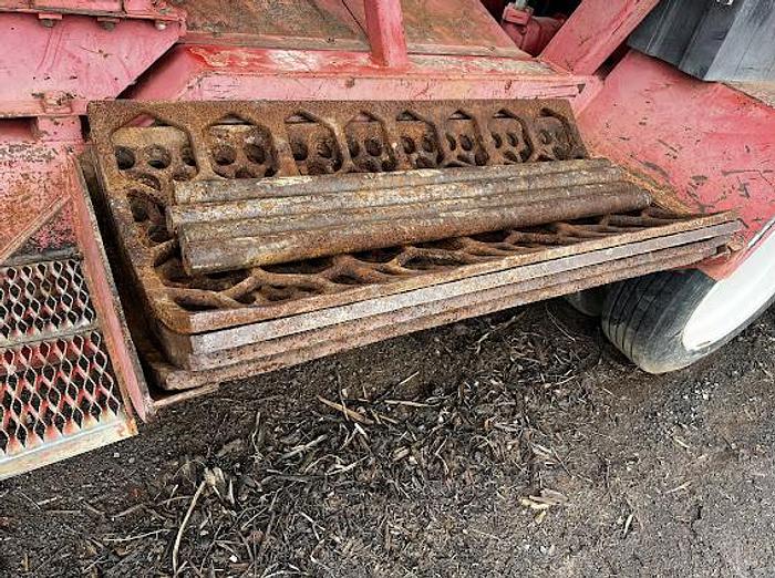 Used 2005 Morbark 1300