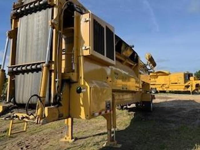 Used 2018 Vermeer TR5300