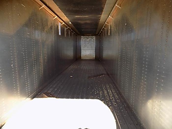 Used Peerless Chip Trailers for sale 1999 - 2015