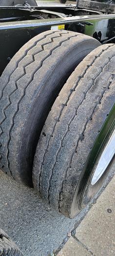 Used 2006 *** ALLISON AUTO *** MACK CV713 Granite