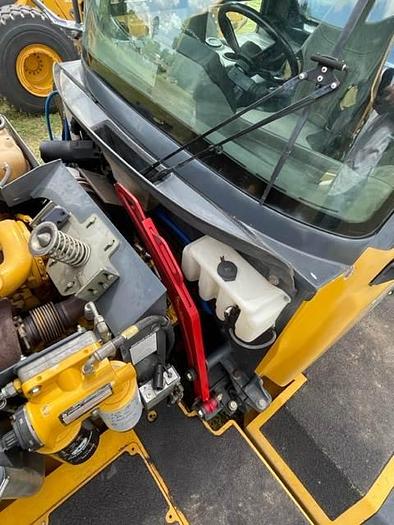 Used 2012 John Deere 300D