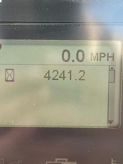 Used 2016 CATERPILLAR 12M