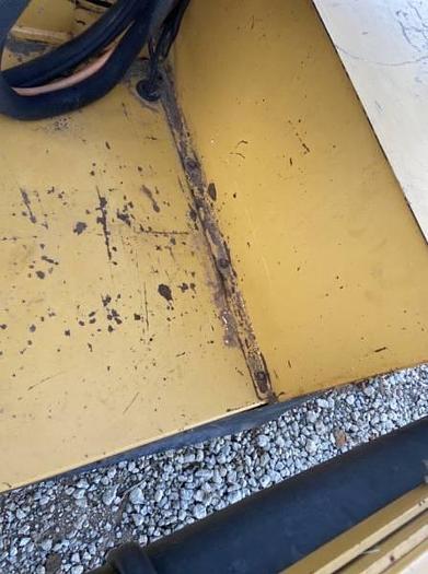 Used 2011 Vermeer SC802