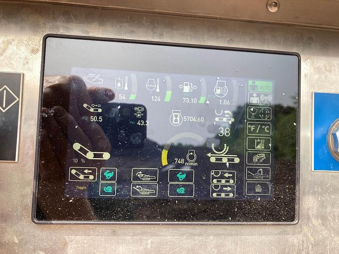 Used 2017 CBI TBG650