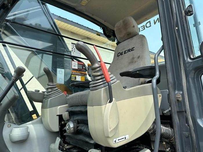 Used 2014 John Deere 210G