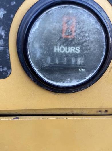 Used 2011 Vermeer SC802