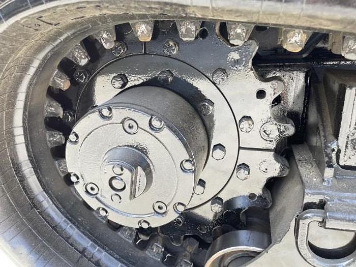 Used 2018 Rayco RCT80