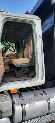 Used 2006 *** ALLISON AUTO *** MACK CV713 Granite