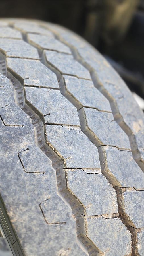 Used 2007 Mack *** ALLISON AUTOMATIC *** CV713 Granite